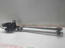 Volvo S40 Front wiper linkage and motor 30698233