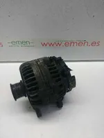 Renault Master II Alternator 8200190721