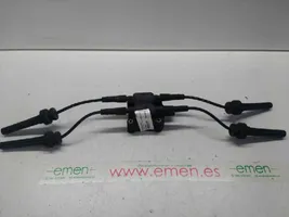 Renault Master II Bobine d'allumage haute tension 05269670