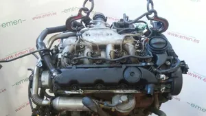 Peugeot 607 Moottori 4HX