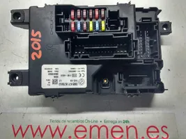 Fiat Punto (199) Module de fusibles 00517187860