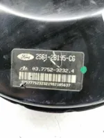 Ford Fusion Brake booster 2S612B195CG