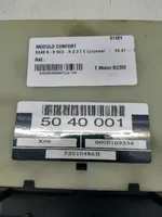 Saab 9-5 Module confort 52010486B