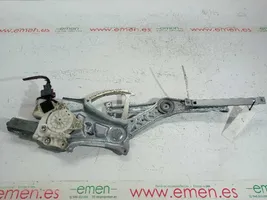 Opel Signum Regulador de puerta delantera con motor 0130822011