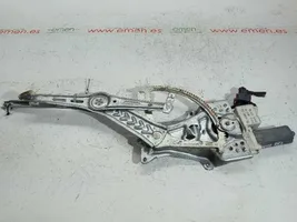 Opel Signum Mécanisme de lève-vitre avec moteur 0130822011