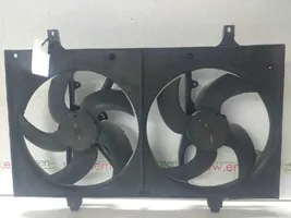 Nissan Almera Tino Ventilatore di raffreddamento elettrico del radiatore MP4520EQ