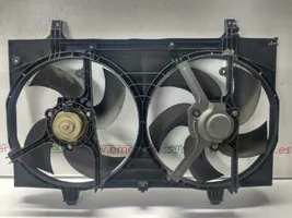 Nissan Almera Tino Ventilatore di raffreddamento elettrico del radiatore MP4520EQ