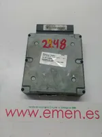 Ford Mondeo Mk III Sterownik / Moduł ECU 2S7112A650CB