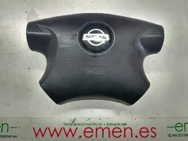 Nissan Almera N16 Airbag de volant 531937400