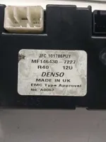 Rover 75 Panel klimatyzacji MF146430