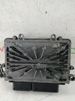 Volvo V50 Engine control unit/module 8667577