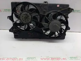 Ford Cougar Electric radiator cooling fan 95BB8C607