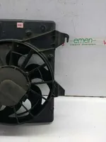 Ford Cougar Electric radiator cooling fan 95BB8C607