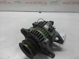 Nissan PickUp Alternator 231007T403