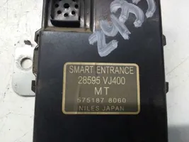 Nissan PickUp Inne komputery / moduły / sterowniki 28595VJ400