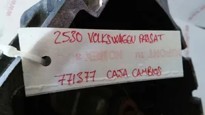 Volkswagen PASSAT B5 Mechaninė 5 pavarų dėžė DHZ