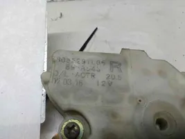 Nissan Micra Zamek drzwi przednich 8055291L66R