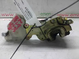 Nissan Micra Zamek drzwi przednich 8055291L66R