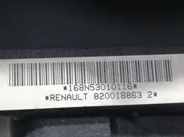 Renault Master II Airbag de volant 820018863