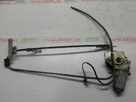 Mitsubishi Montero Mécanisme lève-vitre de porte arrière avec moteur 0130821070