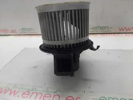 Fiat Panda III Commande de chauffage et clim 503930100