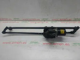 Renault Master II Front wiper linkage and motor 53552102