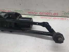 Renault Master II Front wiper linkage and motor 53552102