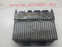 Renault Master II Engine control unit/module 7700311655