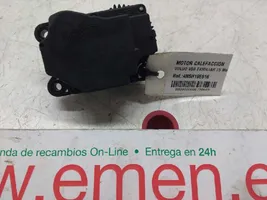 Volvo V50 Commande de chauffage et clim 4N5H19E616