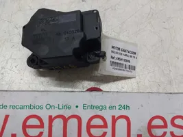 Volvo V50 Commande de chauffage et clim 4N5H19E616