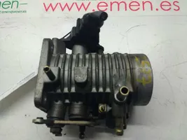 Opel Vectra A Boîtier papillon 90352920