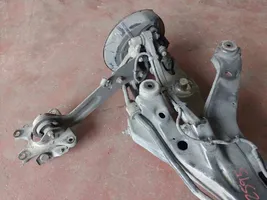 Opel Vectra C Rear subframe 