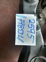 Opel Vectra C Rear subframe 