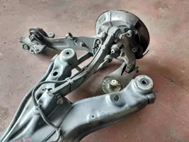 Opel Vectra C Rear subframe 