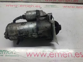 Renault Master II Starter motor D7R44