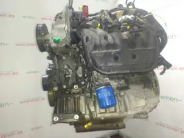 Peugeot 307 CC Motor RFN