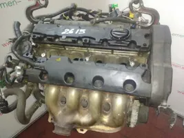 Peugeot 307 CC Motor RFN