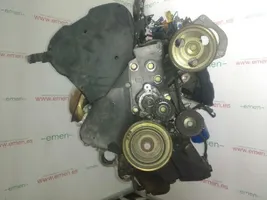 Peugeot 307 CC Motor RFN