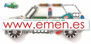 Peugeot Expert Elektryczny wentylator chłodnicy 1400821280