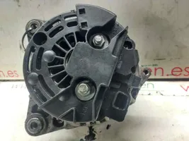 Renault Master II Alternator 575577150