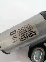 Mercedes-Benz C W203 Silniczek wycieraczki szyby tylnej 404560