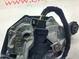 Fiat Grande Punto Rear window wiper motor 53025712