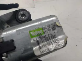 Fiat Grande Punto Rear window wiper motor 53025712