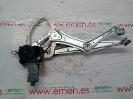 Mercedes-Benz ML W163 Alzacristalli della portiera anteriore con motorino 6004PA1032