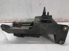 Renault Twingo I Front wiper linkage and motor 53545702