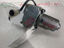 Renault Twingo I Rear window wiper motor 0390216750