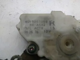 Nissan Almera Tino Serratura portiera anteriore 8055261U66