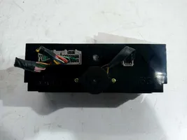 Chevrolet Epica Climate control unit 96637897