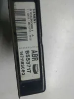 Peugeot 806 ABS-ohjainlaite/moduuli 1471183080