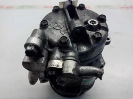 Suzuki Swift Air conditioning (A/C) compressor (pump) 13106850